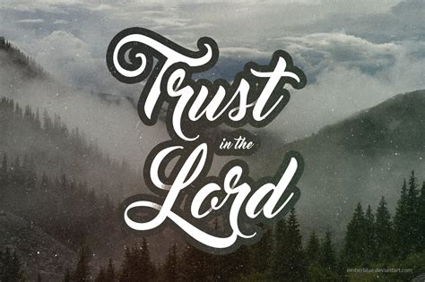 Best 50+ Trust in the Lord Wallpaper on HipWallpaper | Trust God