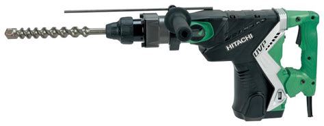 Hitachi Rotary Hammer Drill 50mm Sds Max