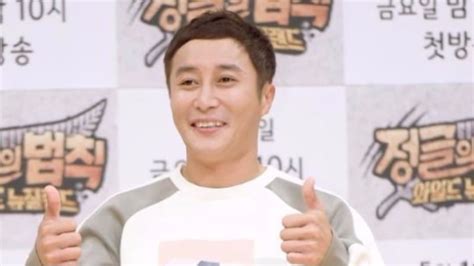 On april 1st, media outlet joongang daily with the comedian to hold an interview. Kim Byung Man se eleva a la cima de los rankings de ...