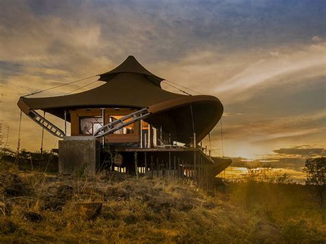 Exclusive Luxury Safari Lodges In Maasai Mara In Africa