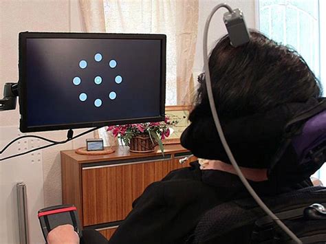 Brain Implants Help The Paralyzed Type Faster Engadget