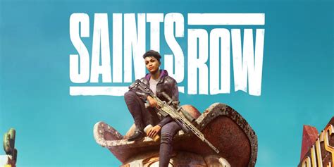 Saints Row Reboot & Release Date Revealed In Over-the-Top Trailer