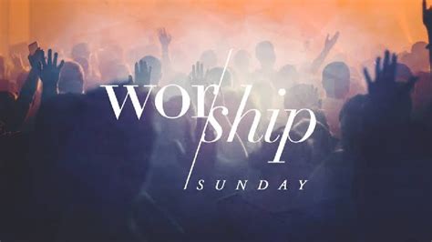 Sunday Worship Service By Hebron Prayer House C N Petaacg Youtube