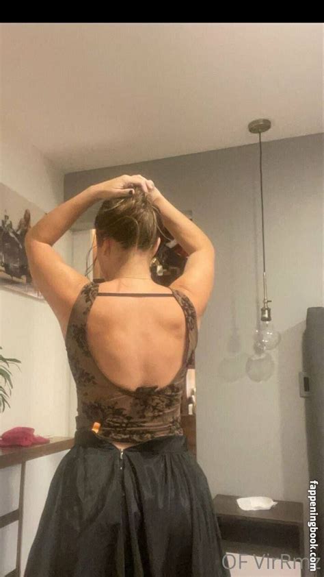 Virginia Ramírez virramirez Nude OnlyFans Leaks The Fappening