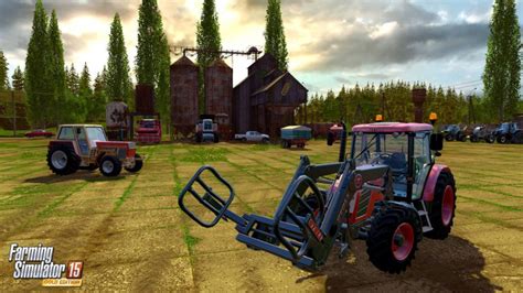 Farming Simulator Gold Download FS Gold Pobierz Za Darmo