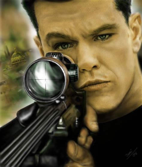 Jason Bourne Jason Bourne Matt Damon Bourne Movies