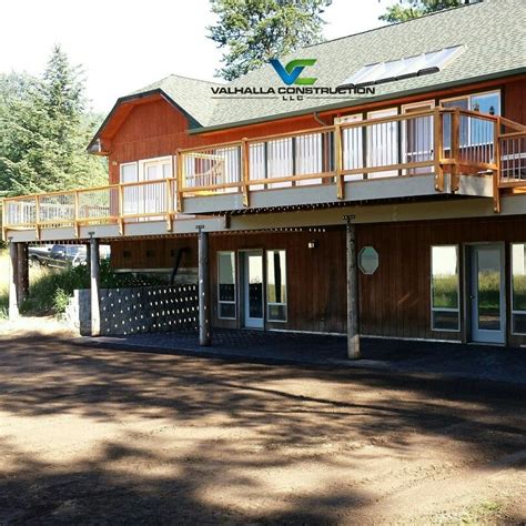 Additionally, it's an affordable paving option that. 1000 sqft deck with stamped concrete patio beneath. Log ...