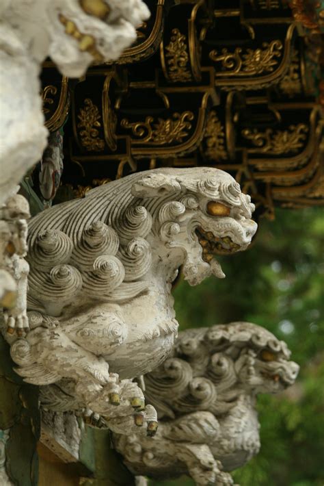 Nikko Toshogu Shrine Flickr