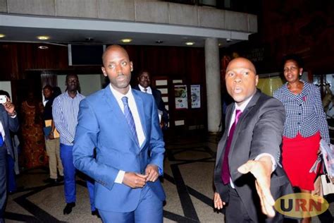 Gen katumba wamala is injured after gunmen target his vehicle, killing his daughter and driver. Pictorial: Appointments Committee Vets Tumwine, Ochola and ...
