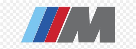 Bmw M Series Vector Logo Bmw M Logo Vector Free Transparent PNG