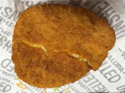 Taco Bell Is Releasing Fried Chicken Shell Tacos And They Are Breathtaking