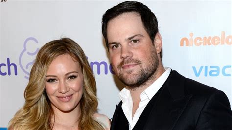 The Real Reasons Hilary Duff And Mike Comrie Divorced