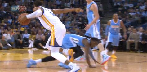 The Top 10 Nba Crossovers From The 2013 14 Season