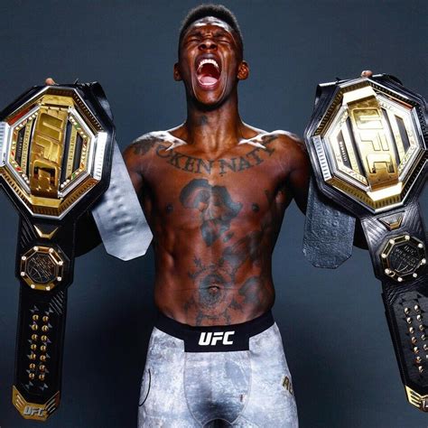 259 anime austrailia ufc avatar last adesanya stylebender the nigeria israel wall decor art print poster. Israel Adesanya Poster UFC 243 MMA Fight 2019 Print Silk ...