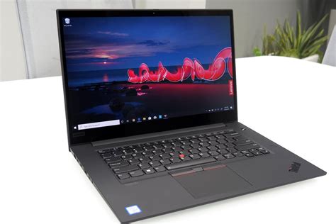 Lenovo Thinkpad X1 Carbon Specifications Review And All You Need To