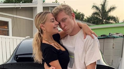 The Truth About Tfue And Corinna Kopfs Relationship