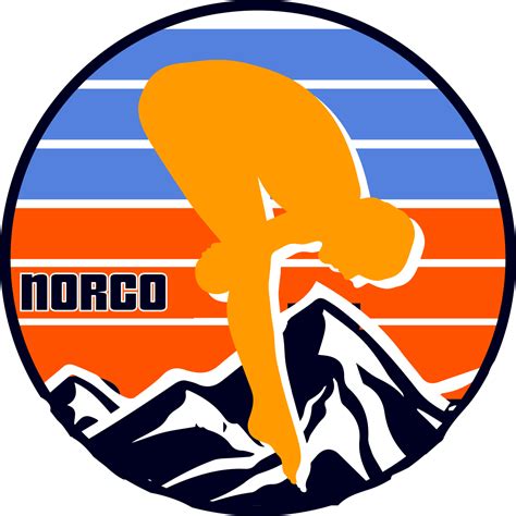 Norco Diving - Olympic Style Springboard Diving Club