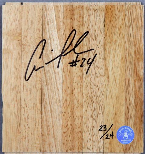 Will the warriors pay up for andre iguodala's services? 76ers - Andre Iguodala Signed & Inscribed # 24 Wood Floor ...