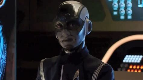 ‘star Trek Discovery Robot Character Revealed
