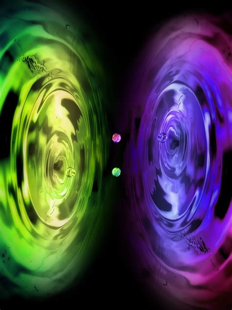 New Theory Suggests Parallel Universes Interact With And Affect Our Own