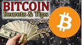 Photos of Bitcoin Tips