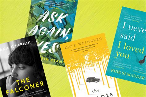 August 2019 Book Releases To Take On Your Holidays