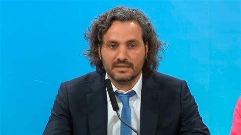 Cafiero recibió a productores teatrales y musicales para analizar protocolos. En qué consiste el beneficio para quienes repatríen sus ...
