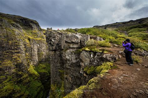 Hiking To Icelands Highest Waterfall Glymur Guide To Iceland
