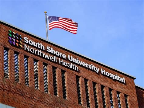 Li Hospital Ranked 1 Of Americas Best Hospitals For Cardiac Care Bay Shore Ny Patch
