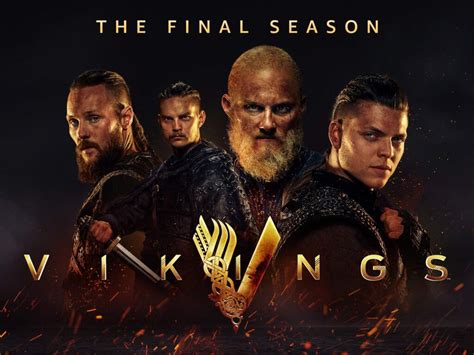 Vikings Season 6 Part 2 Cast Release Date And Episode Details Latest Entertainment News