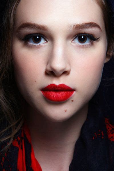 How To Wear Red Lipstick Ideas For Every Shade Wear Red Lipstick