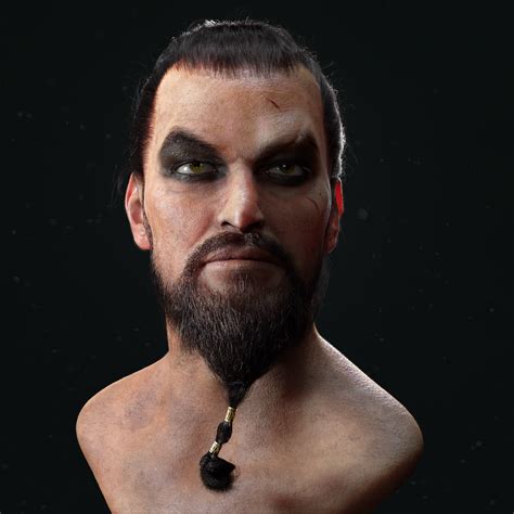 ¸ღ игра престолов daenerys♥ khal drogo ღ. Khal Drogo