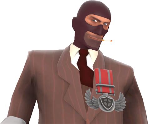 Filecustomlander Tf2 Spy Participantpng Official Tf2 Wiki