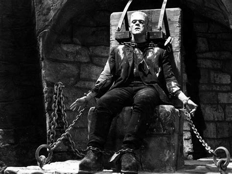 Frankenstein (1931) Image - ID: 351666 - Image Abyss