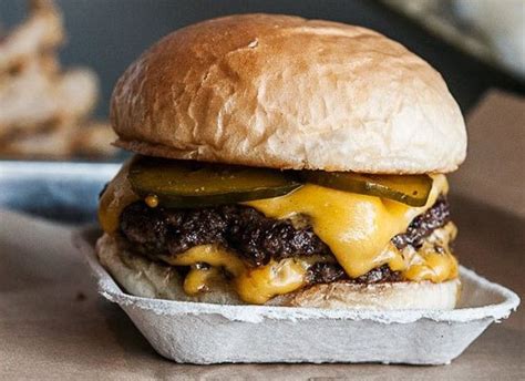 The 10 Best Burgers In America Fodors