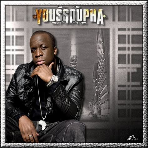 Youssoupha (born youssoupha mabiki) is a french rapper of congolese origin born in kinshasa (rdc) on 29 august 1979. youssoupha
