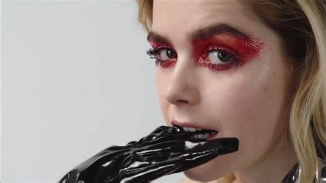 eat your cum for me kiernan shipka r celebs cei femdom