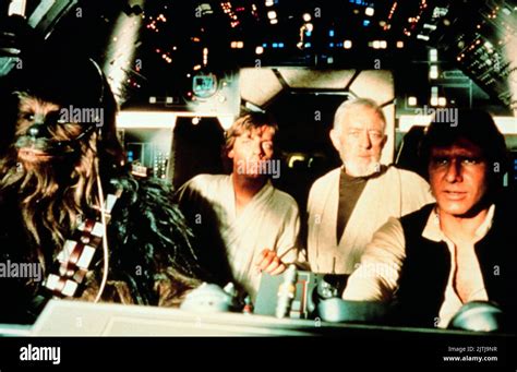 Star Wars Aka Krieg Der Sterne Usa 1977 Regie George Lucas