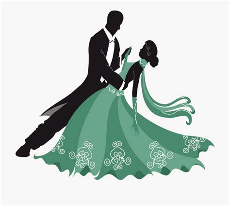 Free Ballroom Dancing Clipart 10 Free Cliparts Download Images On