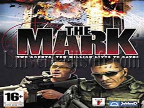 Project Igi 4 The Mark Game Download Free Full Version For Pc