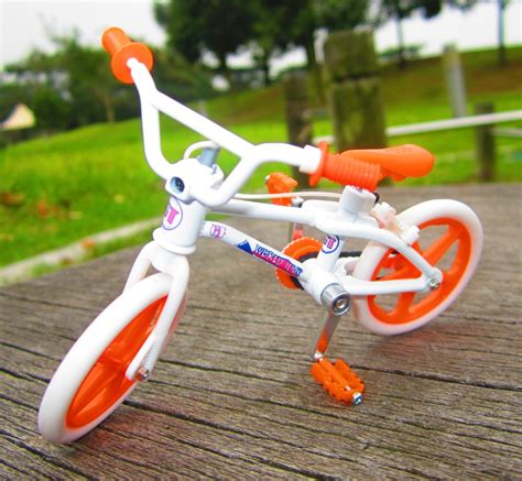 Transformers And Other Flick Trix Mini Bicycles Sold For The First