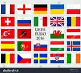 European Soccer Championship 2016 Pictures