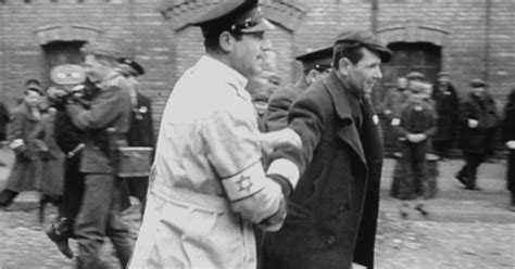 Yael Hersonski Revisits A Nazi Film Of The Warsaw Ghetto The New York
