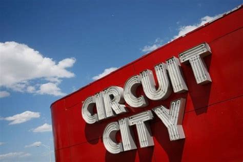 Circuit City Is Planning A Retail Comeback