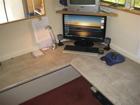 This is what your collection deserves: How to build a DIY office in your garage for under 500 ...
