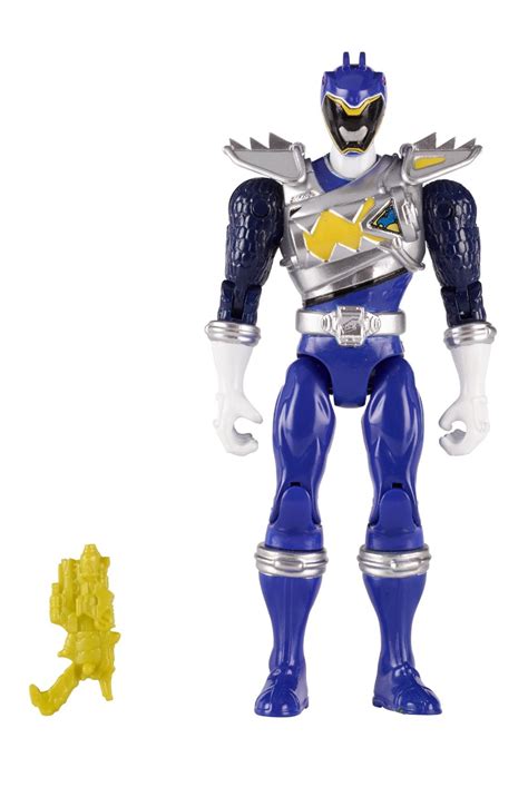 Official Images Of Power Rangers Dino Charge 5 Inch Dino Drive Rangers