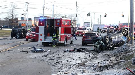 Route 9 Motorcycle Accident Today - Motorcycle for Life