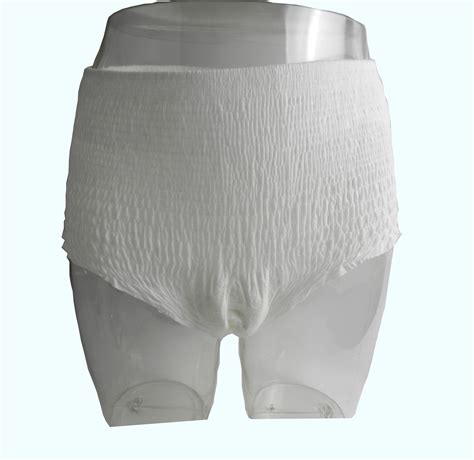 China Factory Wholesale Disposable Menstrual Pants 2020 Hot Selling