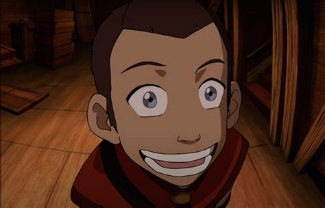 Embryo Disciplína Nebe Avatar Legend Of Aang Sokka Navrhnout