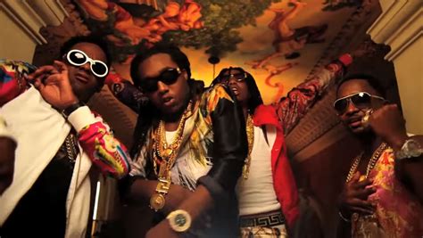 Migos is heading to sin city in october! Migos' 'Versace': Songs That Defined the Decade ...